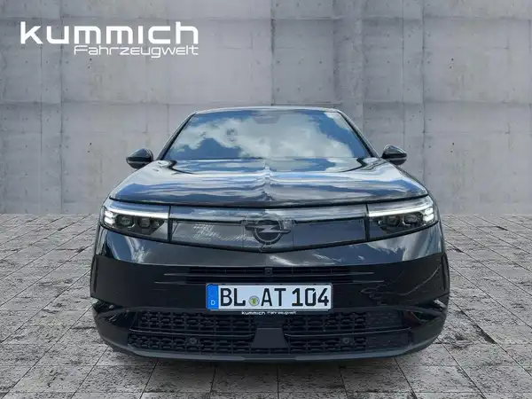 OPEL GRANDLAND GS (2/14)
