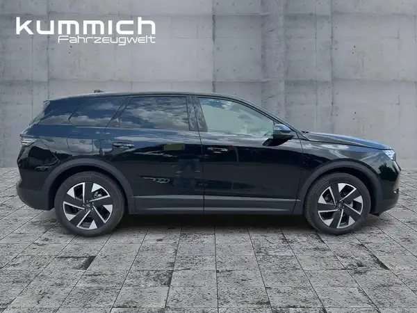 OPEL GRANDLAND GS (3/14)