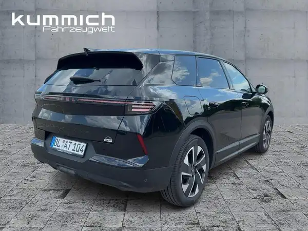 OPEL GRANDLAND GS (4/14)