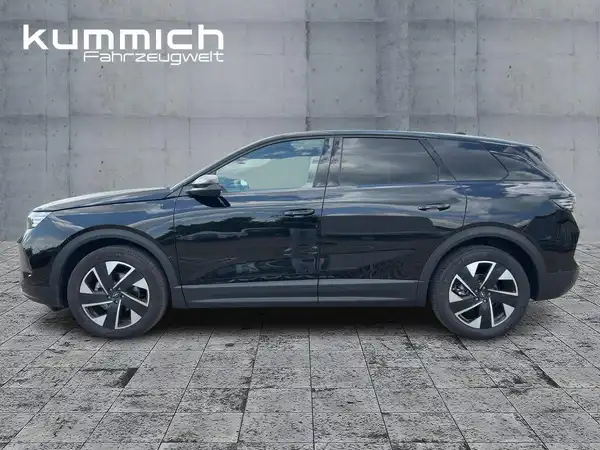 OPEL GRANDLAND GS (6/14)