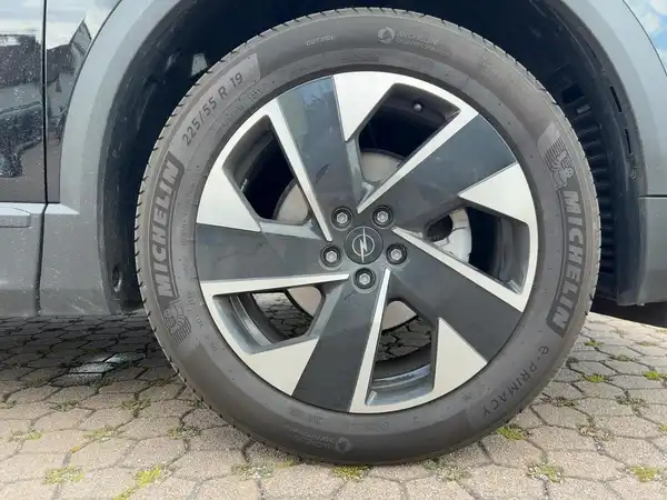 OPEL GRANDLAND GS (7/14)