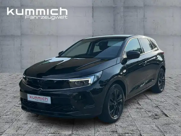 OPEL GRANDLAND GS (1/15)