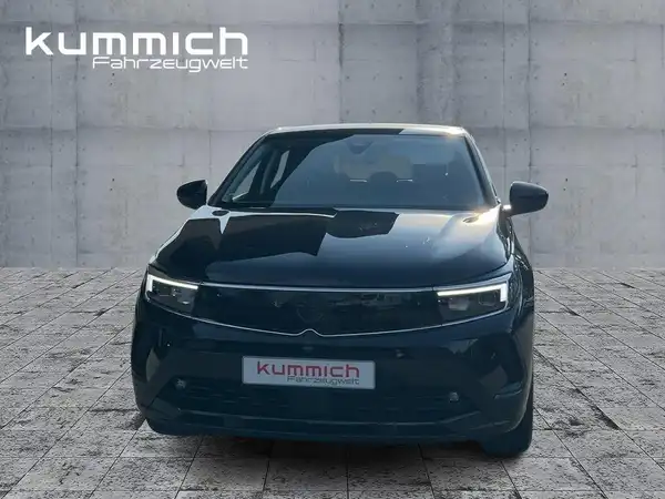 OPEL GRANDLAND GS (2/15)
