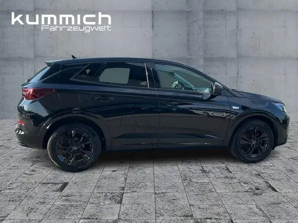 OPEL GRANDLAND GS (3/15)