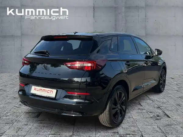 OPEL GRANDLAND GS (4/15)