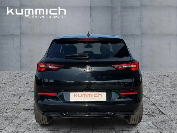 OPEL GRANDLAND GS (5/15)