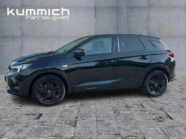 OPEL GRANDLAND GS (6/15)