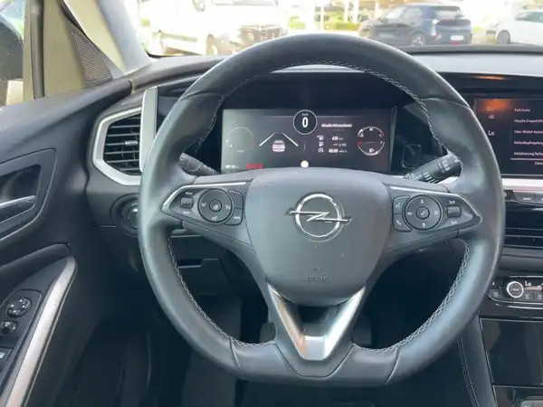 OPEL GRANDLAND GS (9/15)