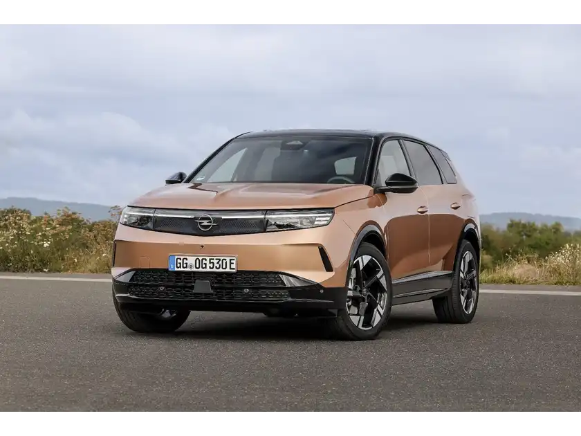 OPEL GRANDLAND (1/7)