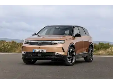 OPEL GRANDLAND (1/7)