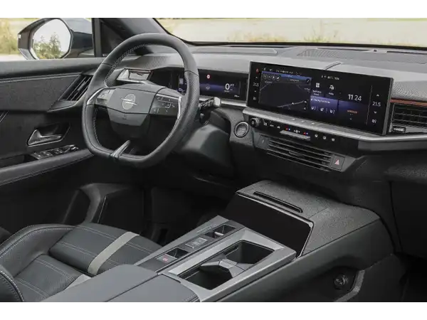 OPEL GRANDLAND (4/7)