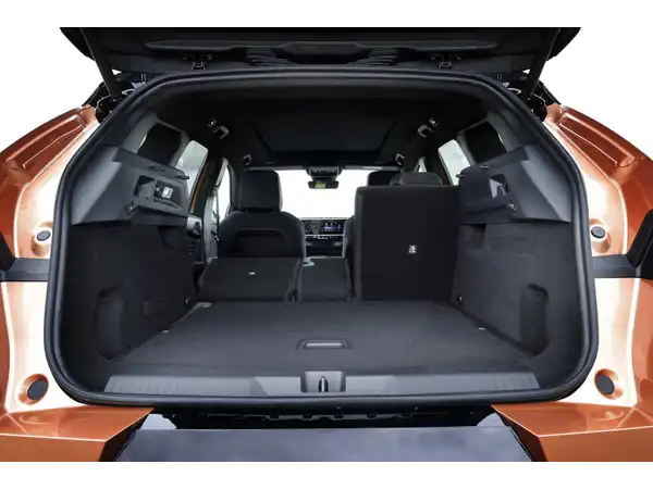 OPEL GRANDLAND (6/7)