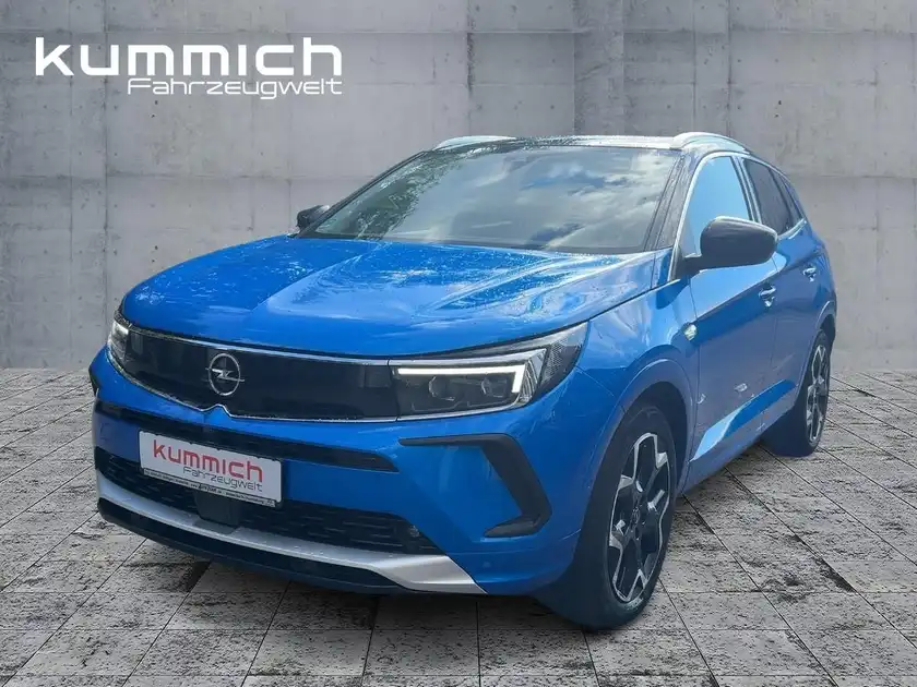 OPEL GRANDLAND (1/16)