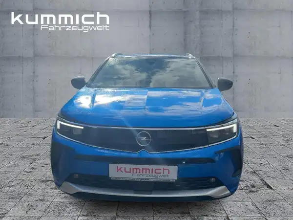 OPEL GRANDLAND (2/15)
