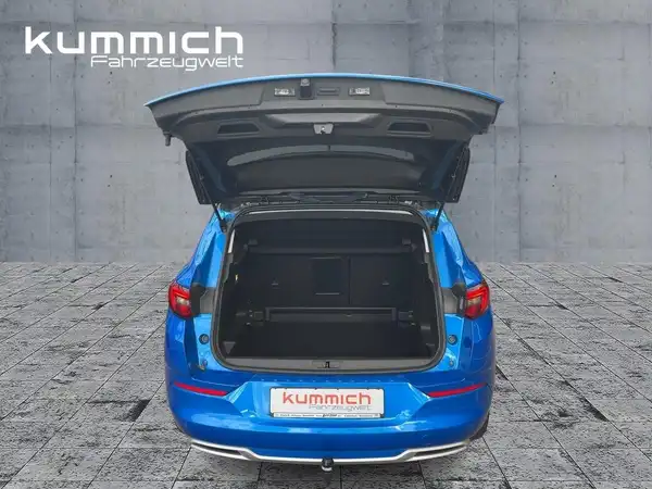 OPEL GRANDLAND (13/15)