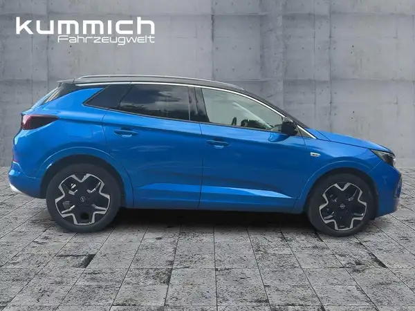 OPEL GRANDLAND (3/15)