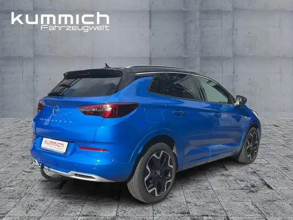 OPEL GRANDLAND (4/15)