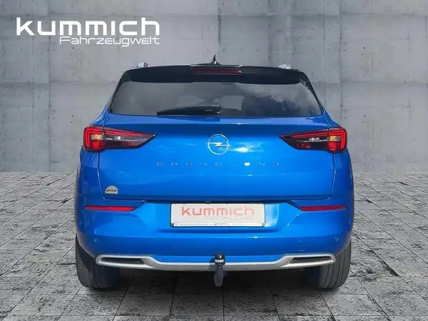 OPEL GRANDLAND (5/15)