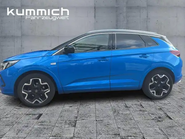 OPEL GRANDLAND (6/15)