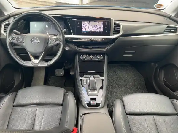 OPEL GRANDLAND (8/15)