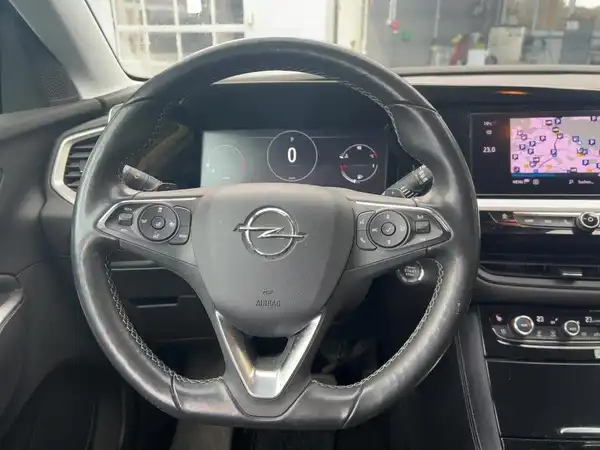 OPEL GRANDLAND (9/15)