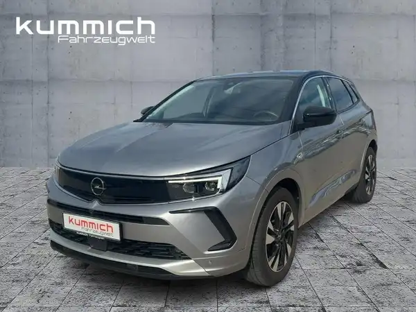 OPEL GRANDLAND (1/15)