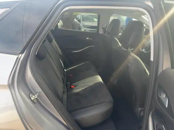 OPEL GRANDLAND (12/15)