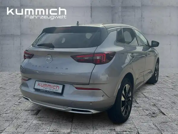 OPEL GRANDLAND (4/15)