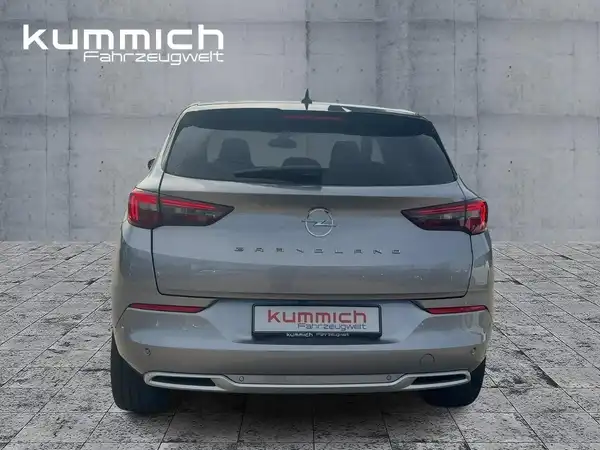OPEL GRANDLAND (5/15)