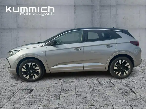OPEL GRANDLAND (6/15)