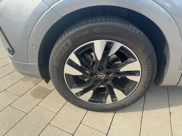 OPEL GRANDLAND (7/15)