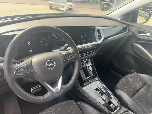 OPEL GRANDLAND (8/15)