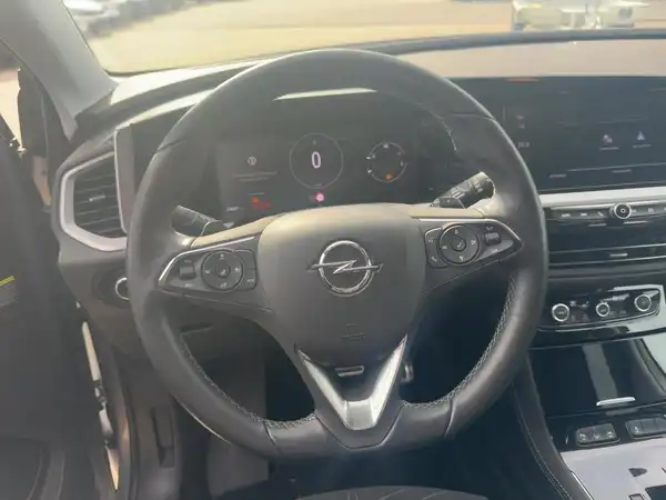 OPEL GRANDLAND (9/15)