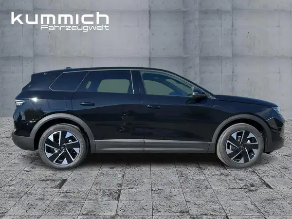 OPEL GRANDLAND GS (3/14)