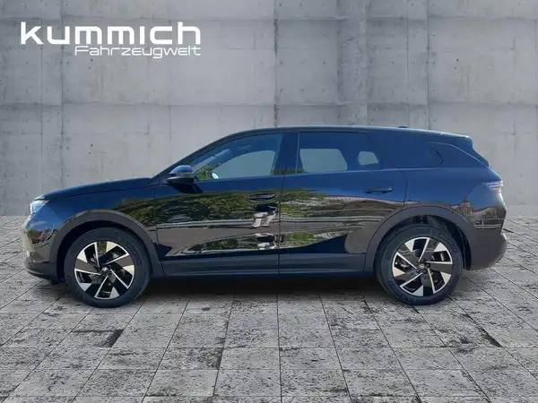 OPEL GRANDLAND GS (6/14)