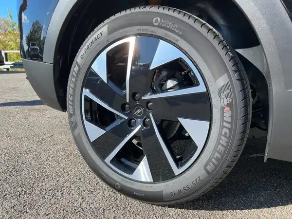OPEL GRANDLAND GS (7/14)