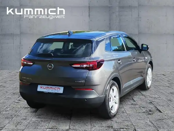 OPEL GRANDLAND (11/14)