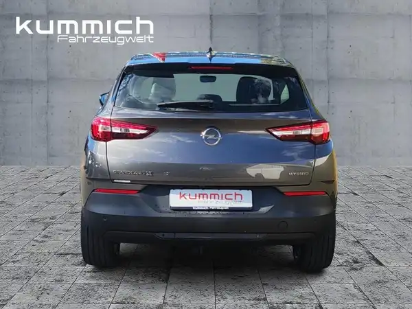 OPEL GRANDLAND (12/14)