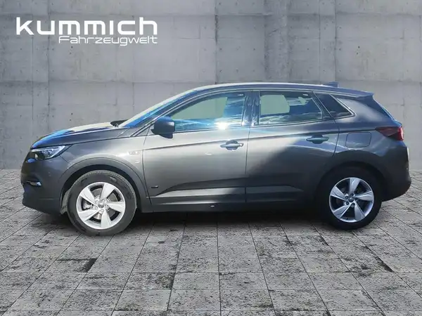 OPEL GRANDLAND (13/14)