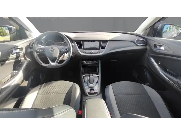 OPEL GRANDLAND (5/14)