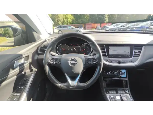 OPEL GRANDLAND (6/14)