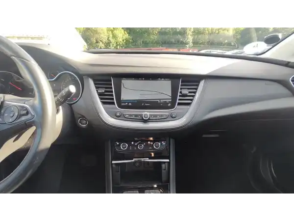 OPEL GRANDLAND (7/14)