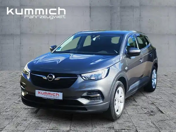 OPEL GRANDLAND (8/14)