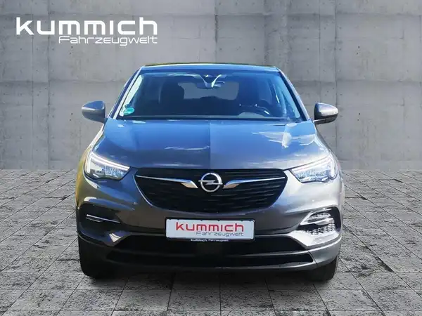 OPEL GRANDLAND (9/14)