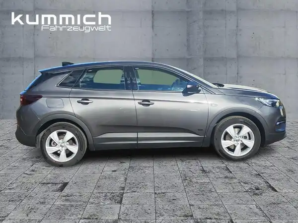 OPEL GRANDLAND (10/14)