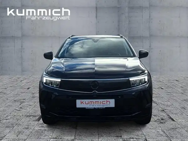 OPEL GRANDLAND GS (2/15)