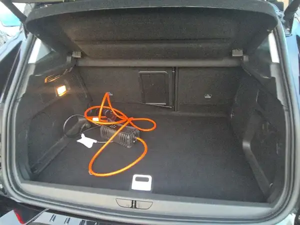 OPEL GRANDLAND GS (13/15)