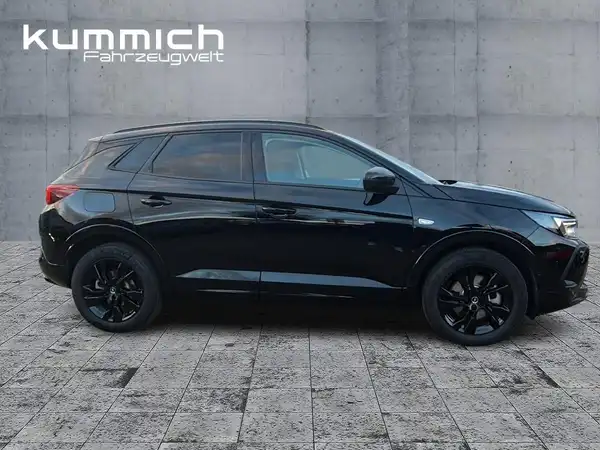 OPEL GRANDLAND GS (3/15)