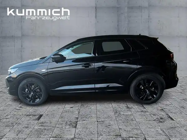 OPEL GRANDLAND GS (6/15)