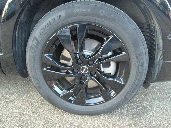 OPEL GRANDLAND GS (7/15)